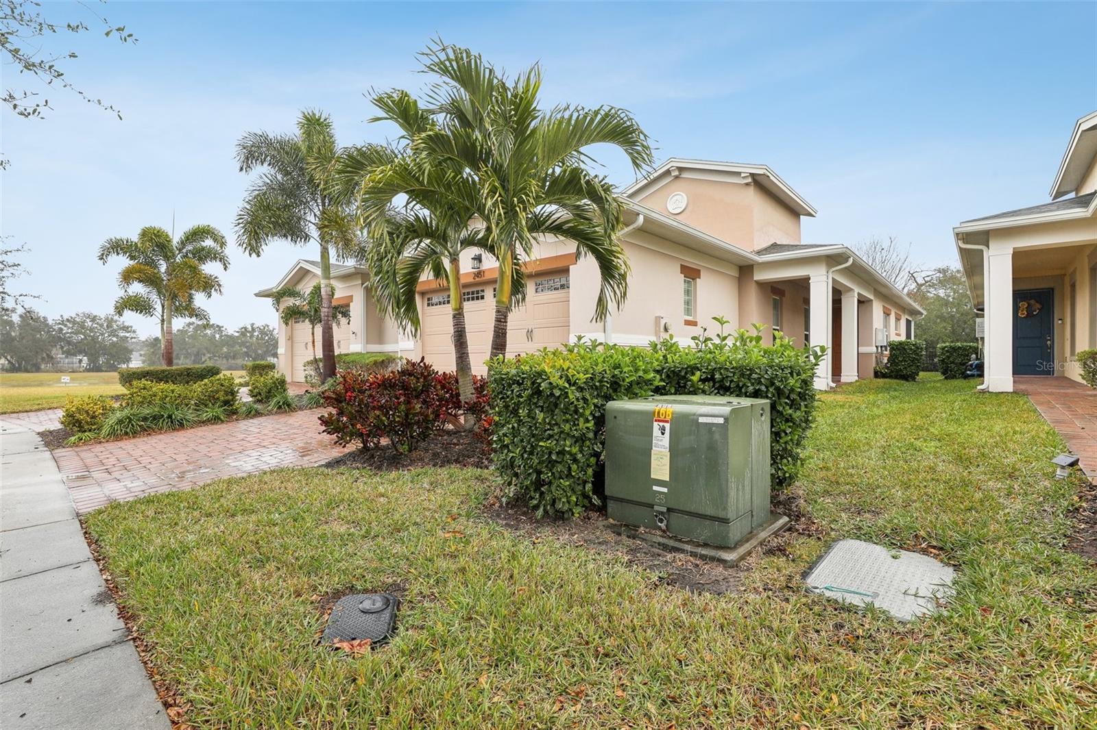 2451 DATURA LOOP, ST CLOUD, FL, 34772