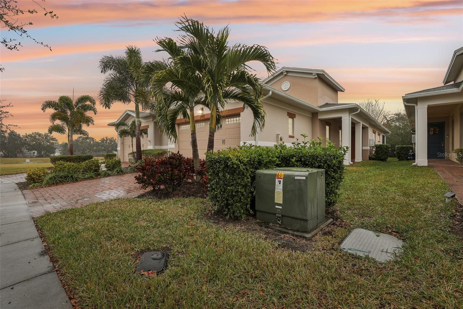 2451 DATURA LOOP, ST CLOUD, FL, 34772