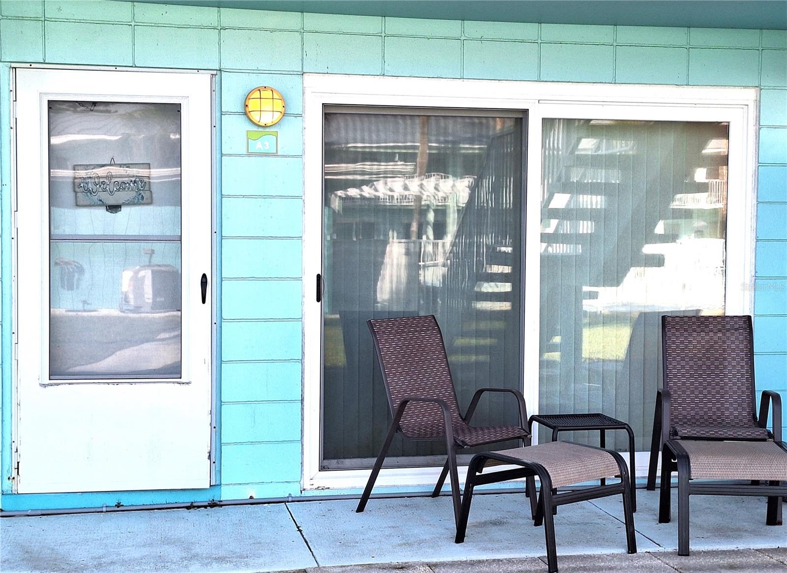 541 S PENINSULA AVE #A03, NEW SMYRNA BEACH, FL, 32169
