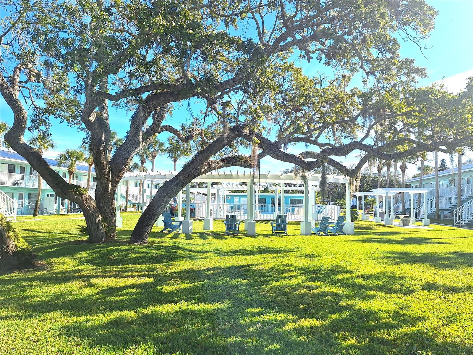 541 S PENINSULA AVE #A03, NEW SMYRNA BEACH, FL, 32169
