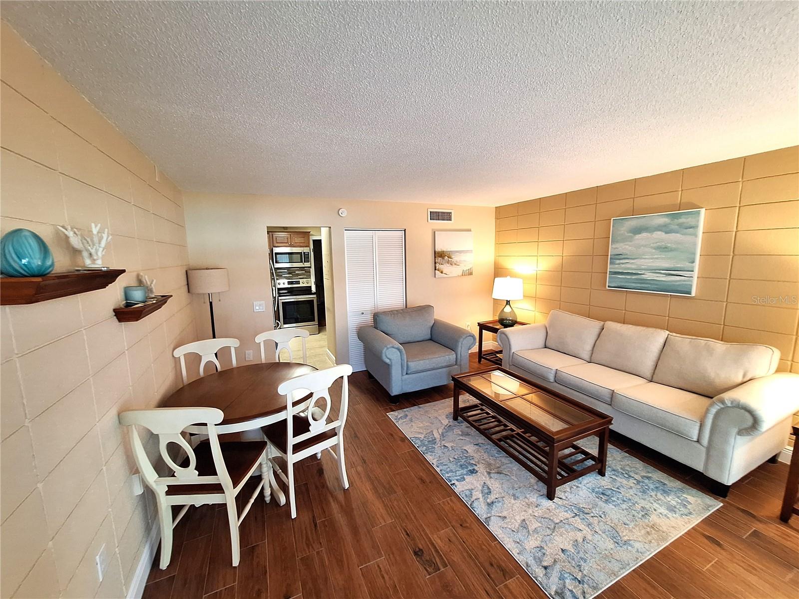 541 S PENINSULA AVE #A03, NEW SMYRNA BEACH, FL, 32169
