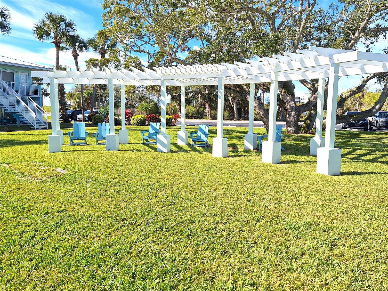 541 S PENINSULA AVE #A03, NEW SMYRNA BEACH, FL, 32169