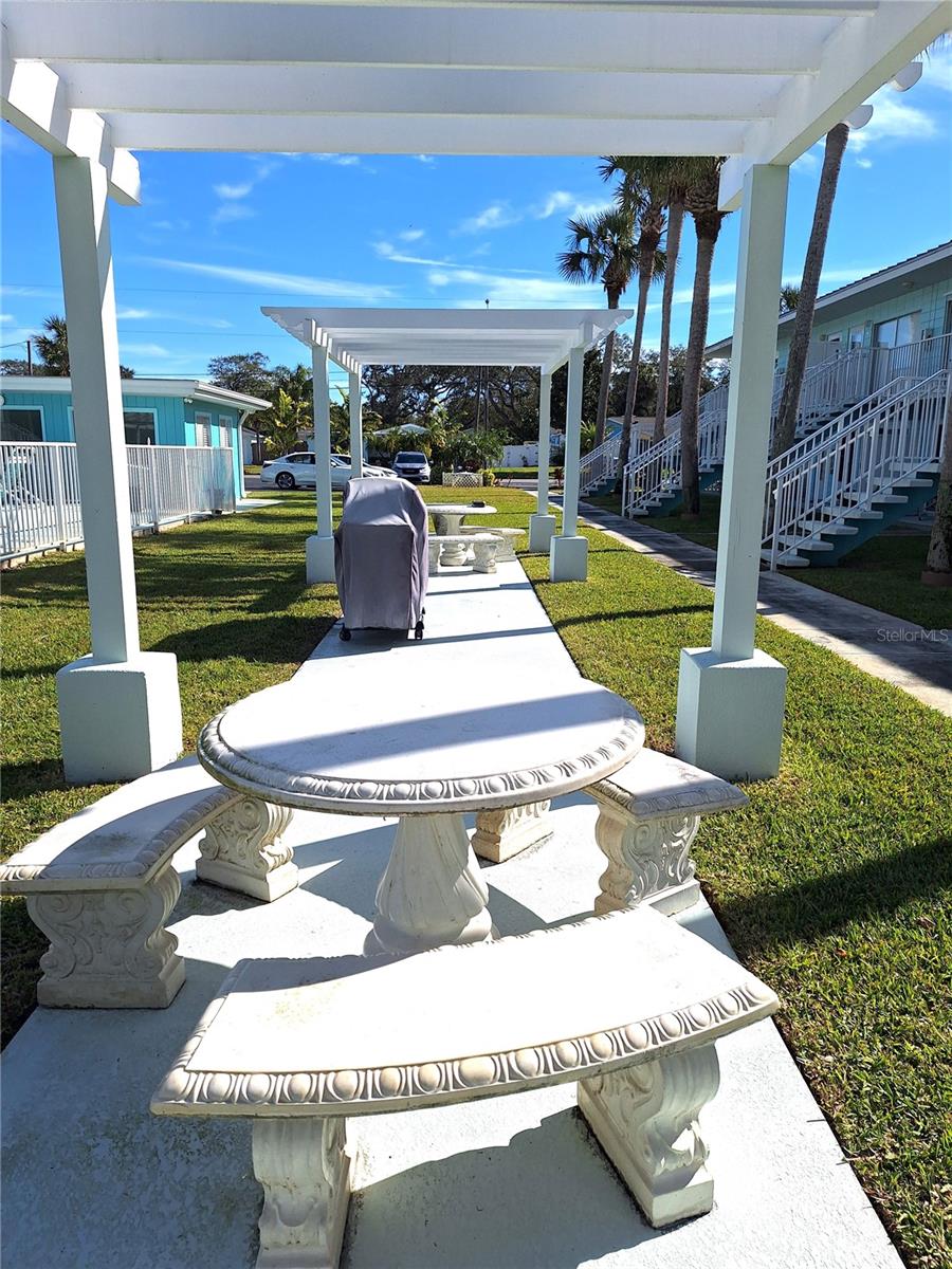 541 S PENINSULA AVE #A03, NEW SMYRNA BEACH, FL, 32169