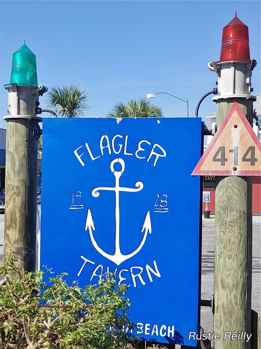 541 S PENINSULA AVE #A03, NEW SMYRNA BEACH, FL, 32169