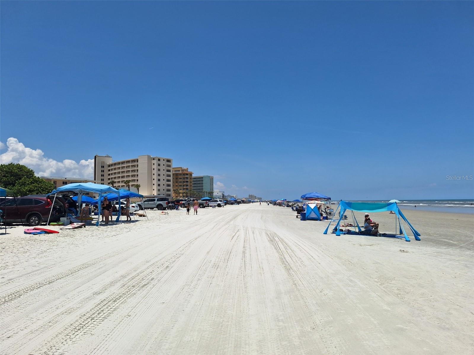 541 S PENINSULA AVE #A03, NEW SMYRNA BEACH, FL, 32169