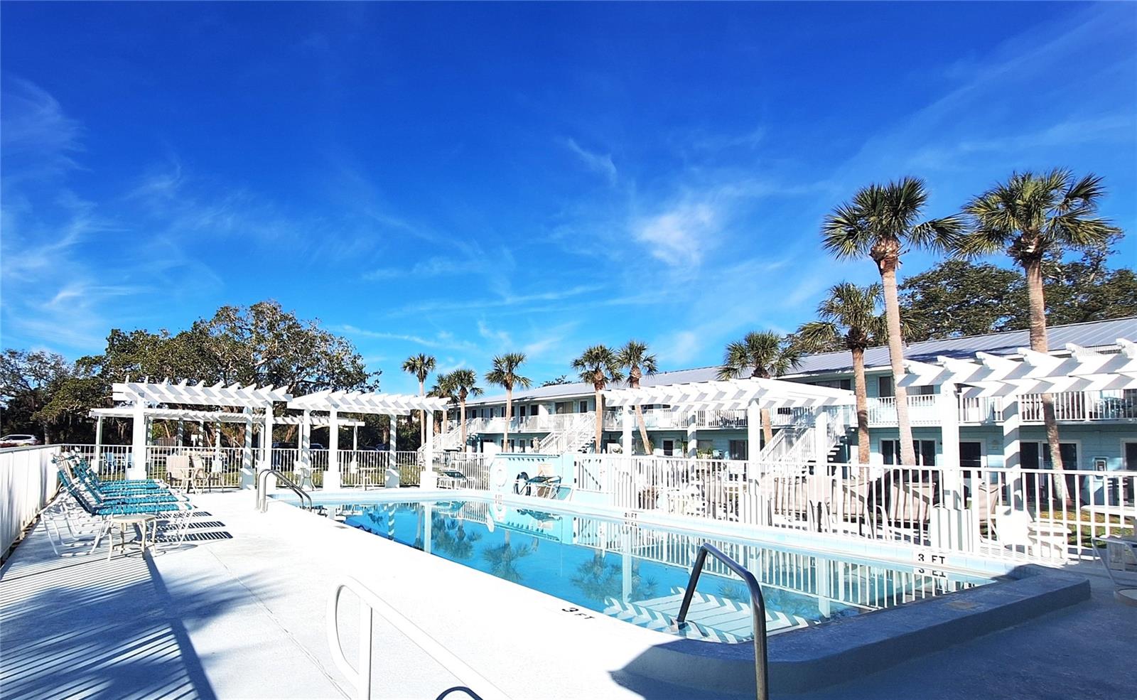 541 S PENINSULA AVE #A03, NEW SMYRNA BEACH, FL, 32169