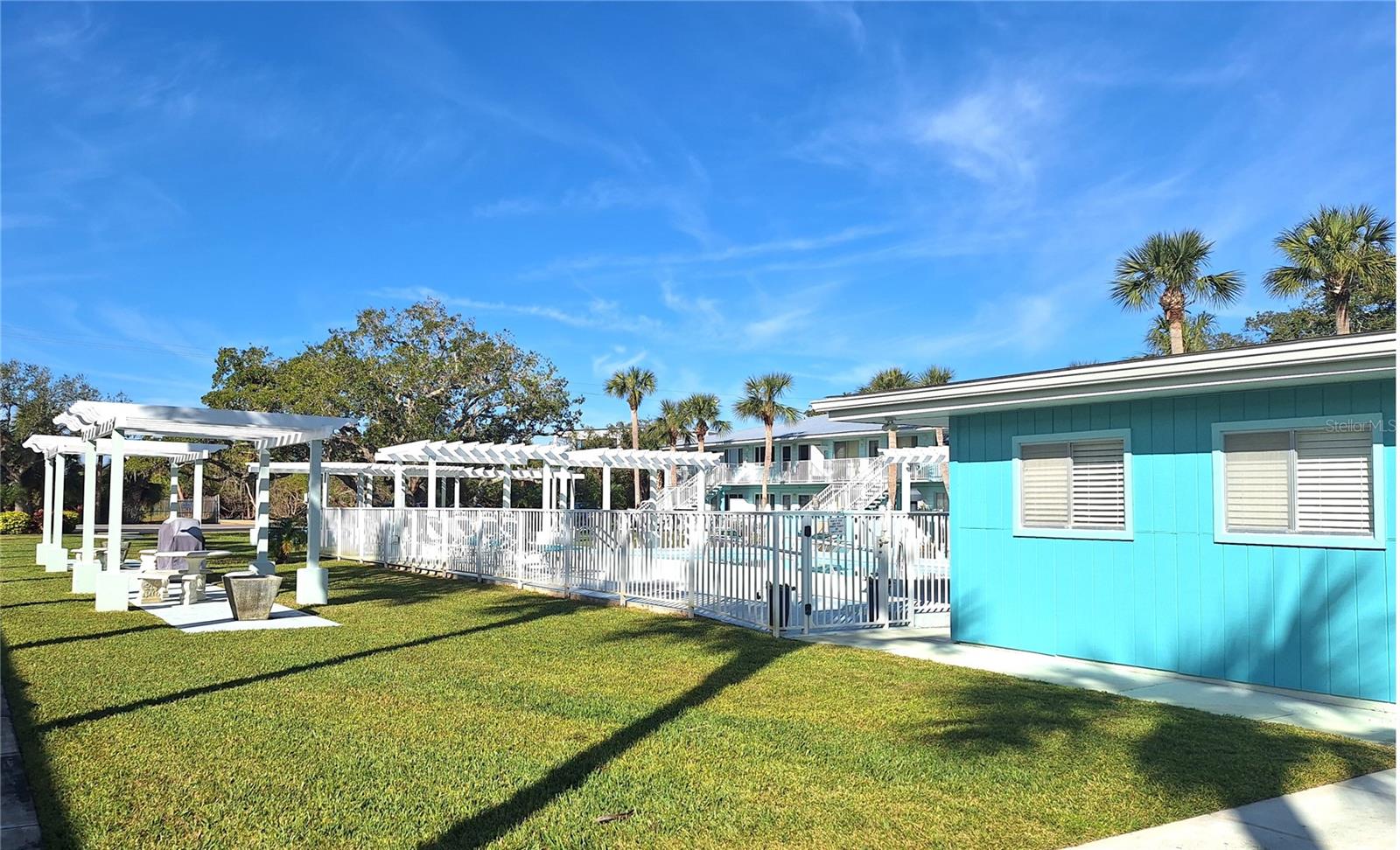 541 S PENINSULA AVE #A03, NEW SMYRNA BEACH, FL, 32169