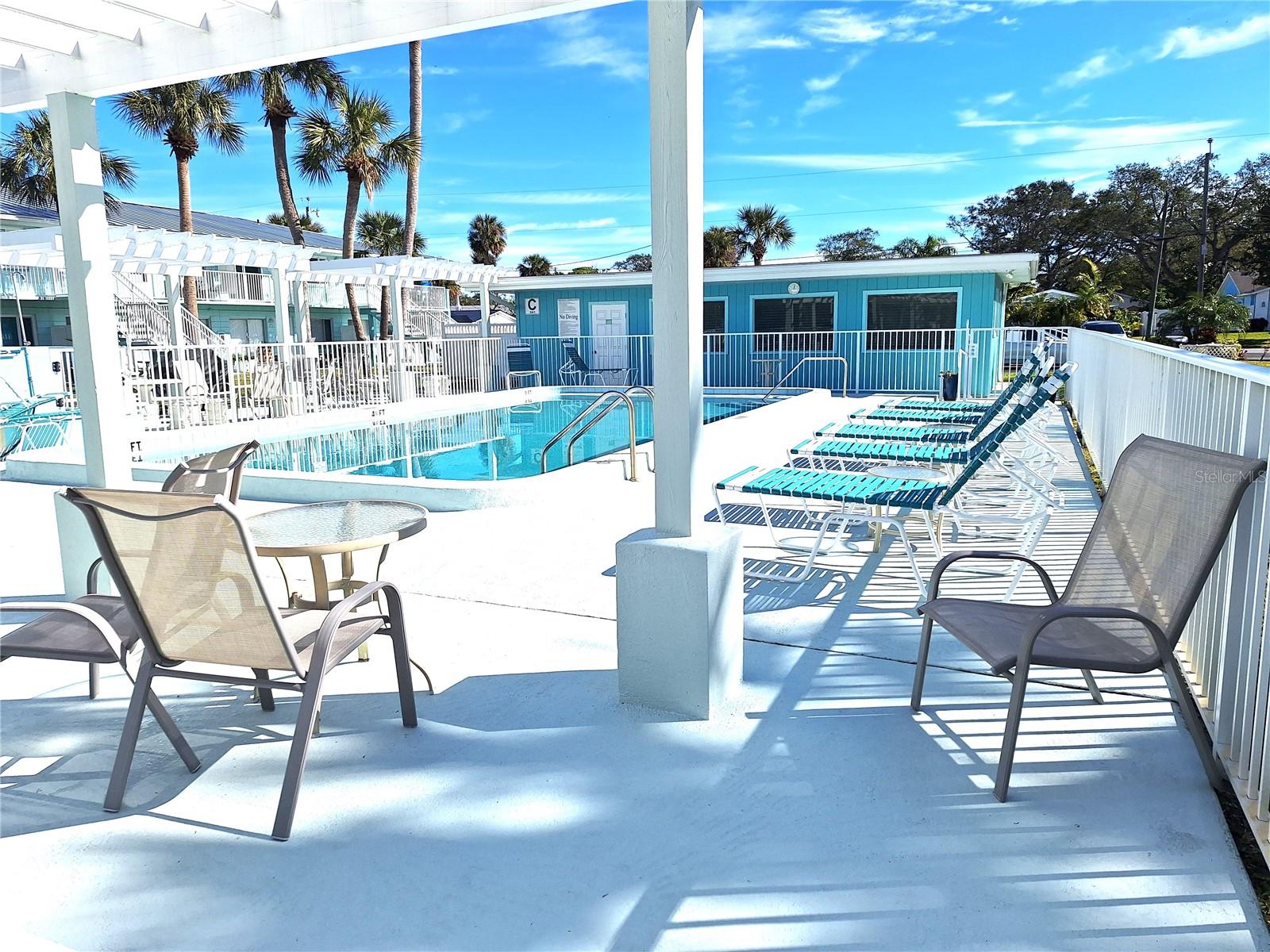 541 S PENINSULA AVE #A03, NEW SMYRNA BEACH, FL, 32169