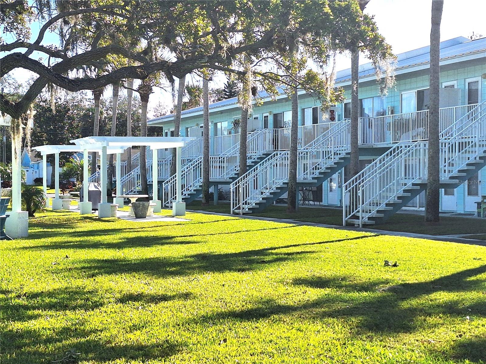 541 S PENINSULA AVE #A03, NEW SMYRNA BEACH, FL, 32169