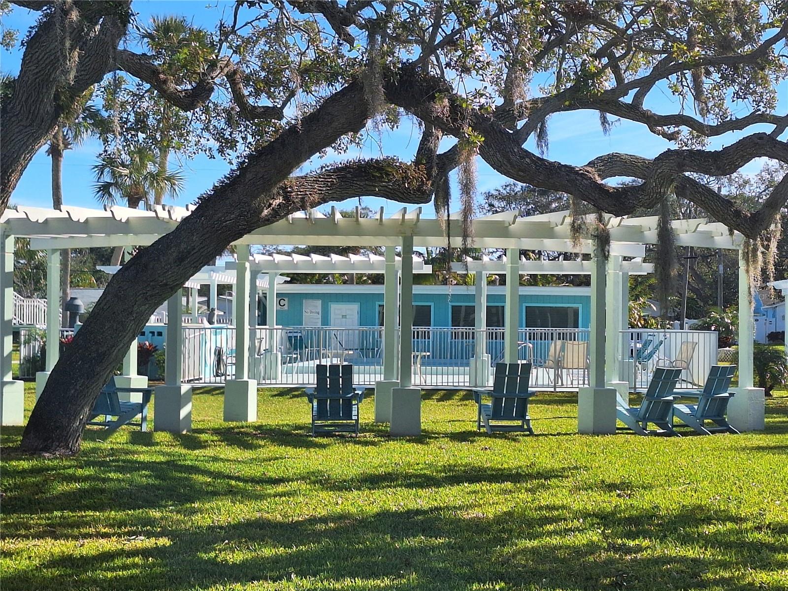 541 S PENINSULA AVE #A03, NEW SMYRNA BEACH, FL, 32169