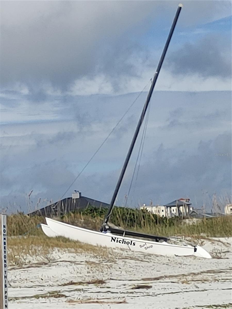 541 S PENINSULA AVE #A03, NEW SMYRNA BEACH, FL, 32169