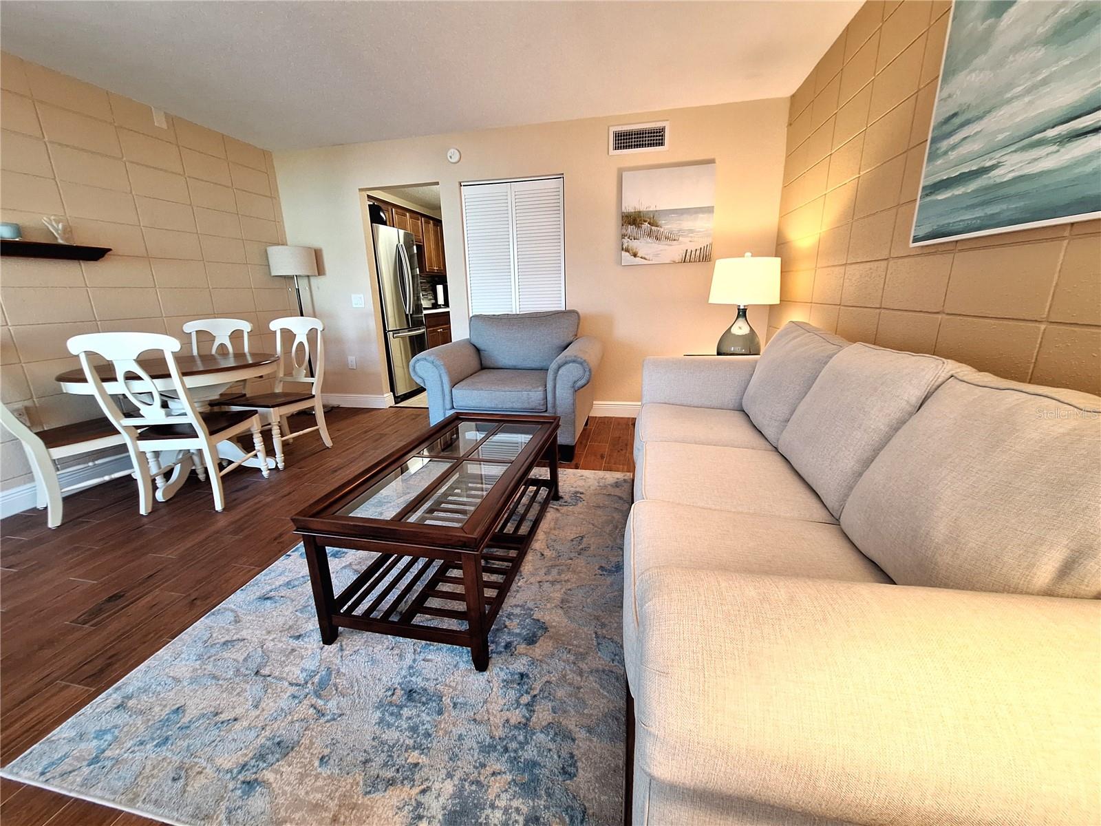541 S PENINSULA AVE #A03, NEW SMYRNA BEACH, FL, 32169