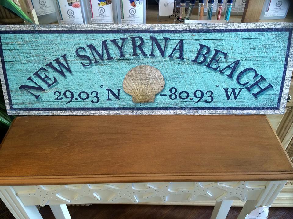 541 S PENINSULA AVE #A03, NEW SMYRNA BEACH, FL, 32169