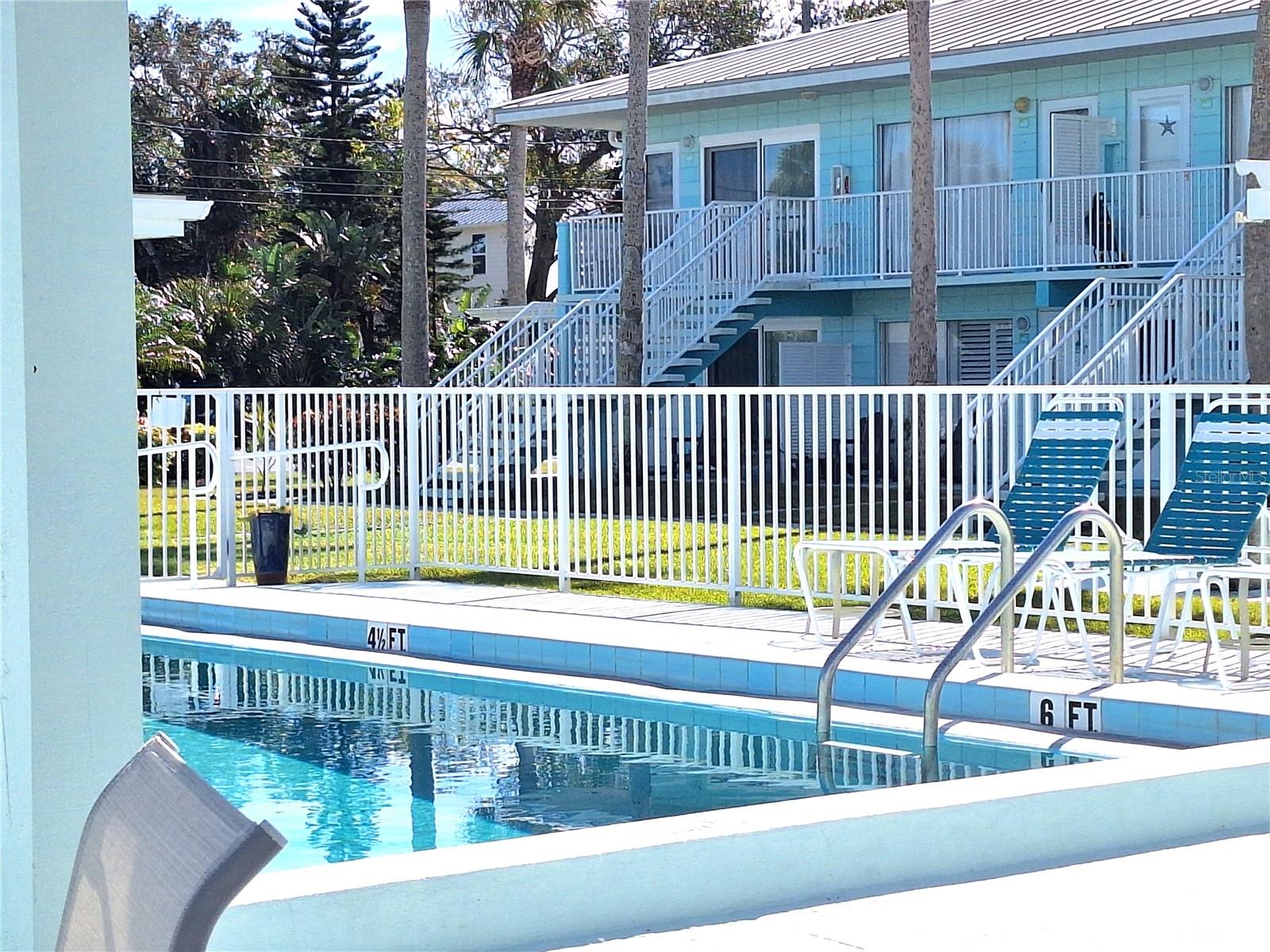 541 S PENINSULA AVE #A03, NEW SMYRNA BEACH, FL, 32169