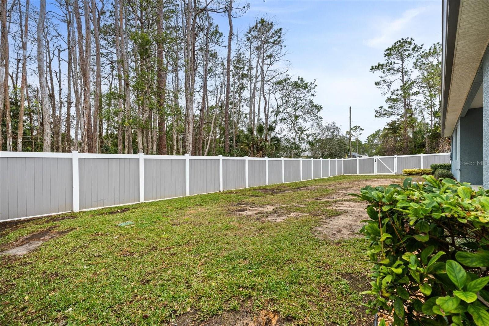4 UTURN CT, PALM COAST, FL, 32164
