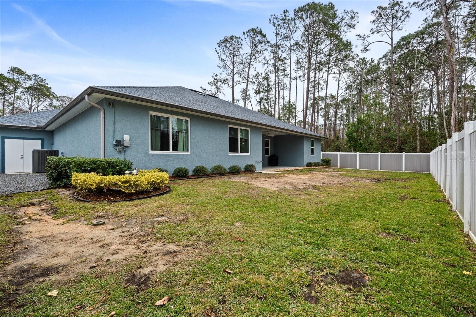 4 UTURN CT, PALM COAST, FL, 32164