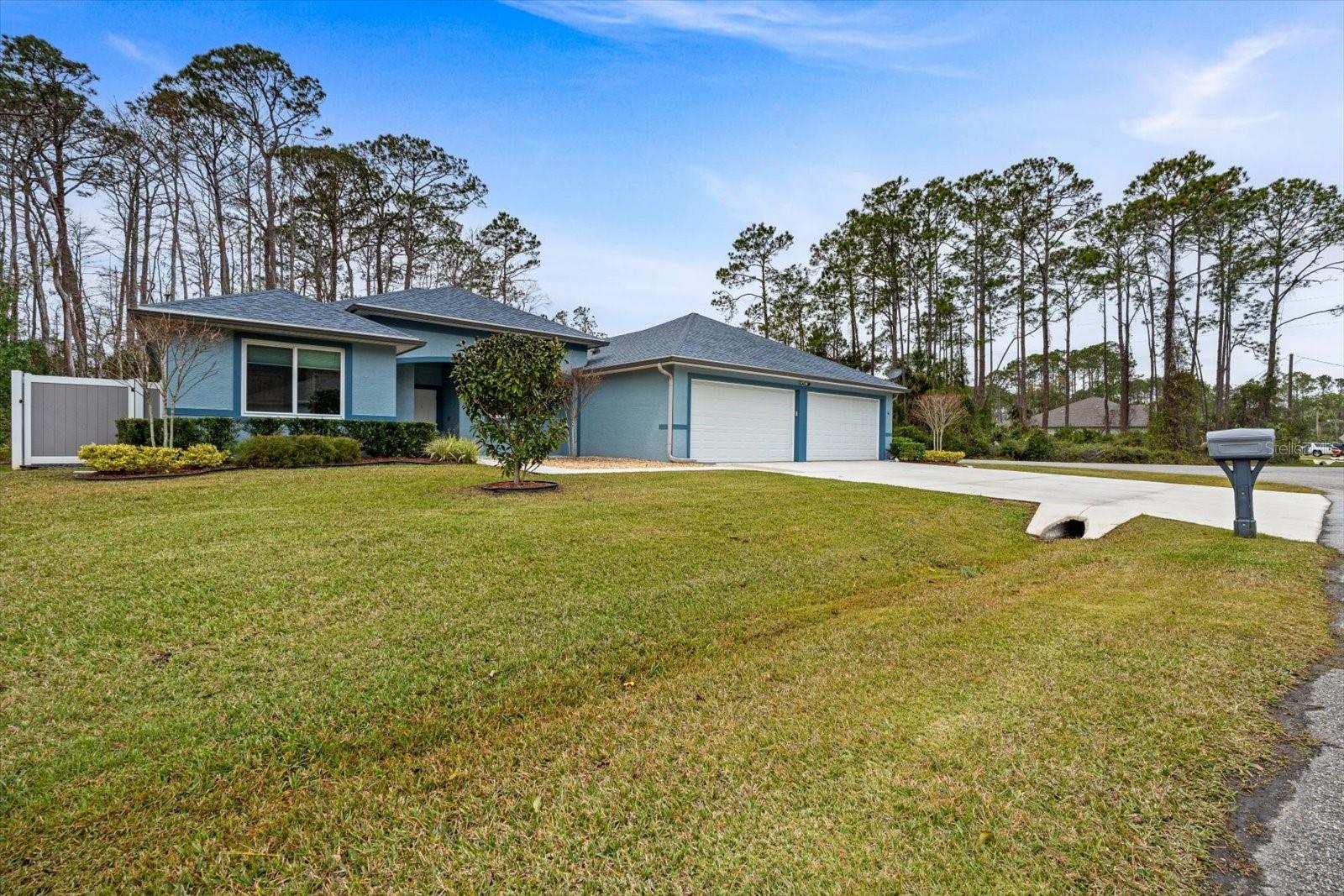 4 UTURN CT, PALM COAST, FL, 32164
