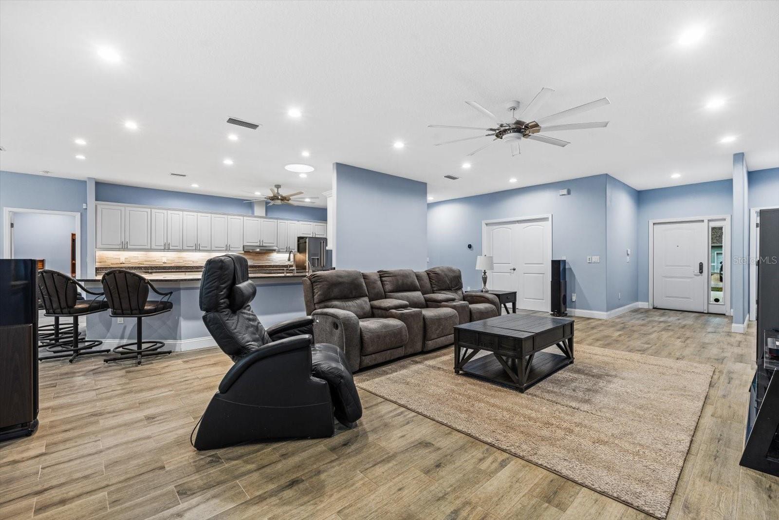 4 UTURN CT, PALM COAST, FL, 32164