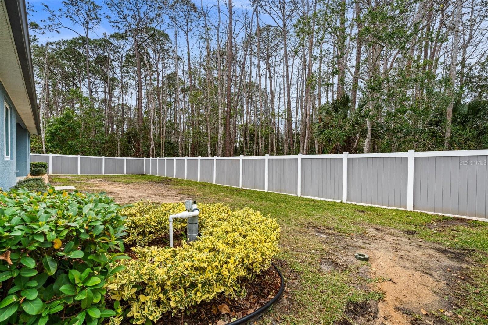 4 UTURN CT, PALM COAST, FL, 32164