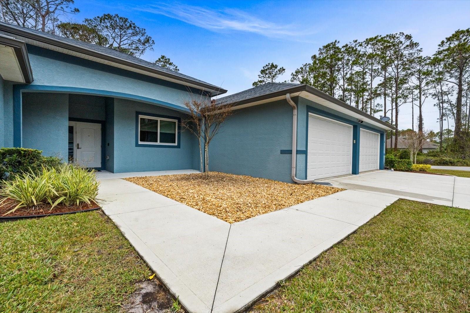 4 UTURN CT, PALM COAST, FL, 32164