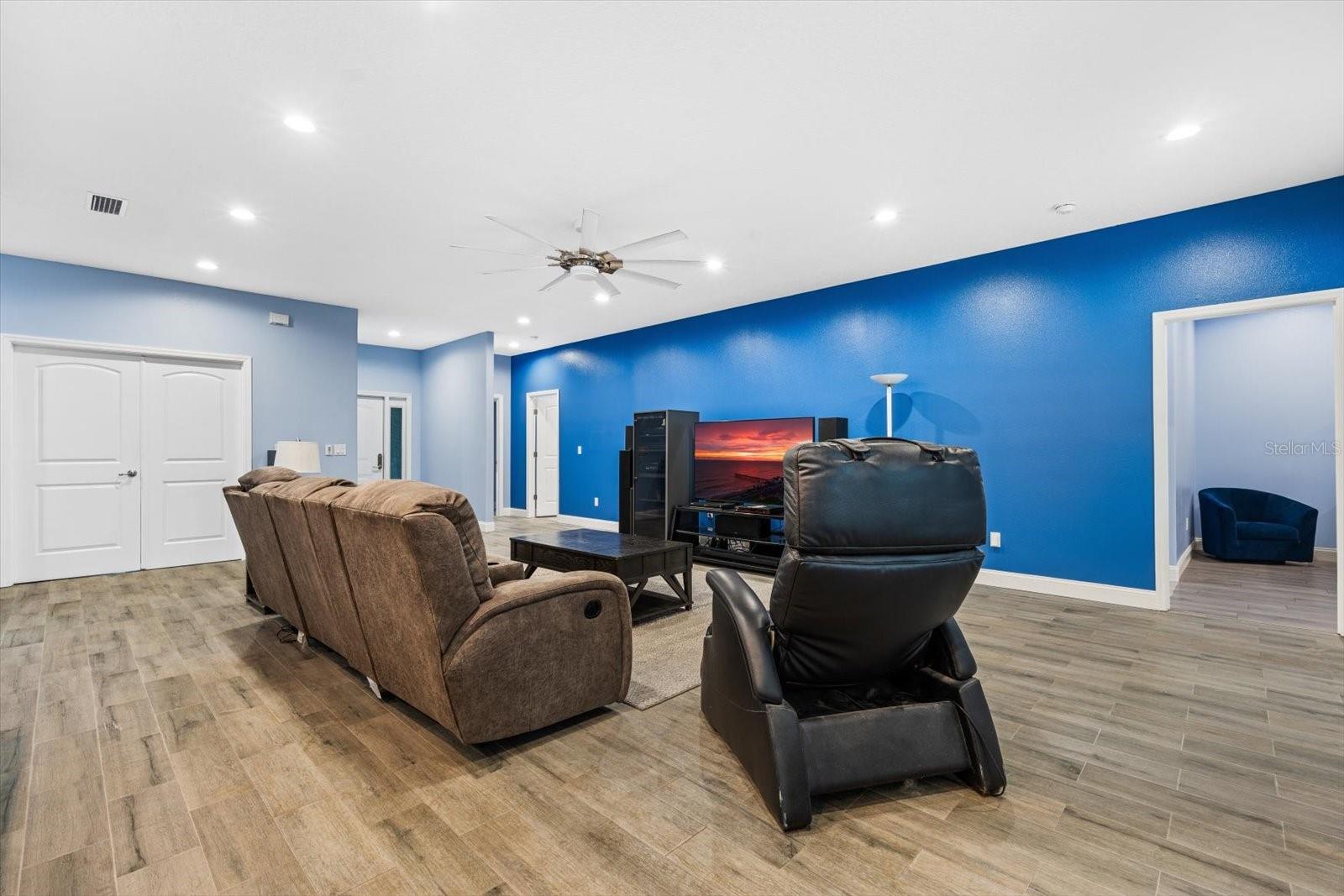 4 UTURN CT, PALM COAST, FL, 32164