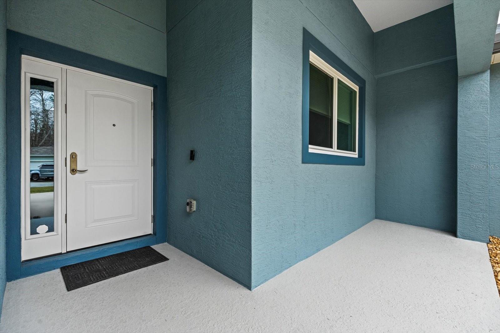 4 UTURN CT, PALM COAST, FL, 32164