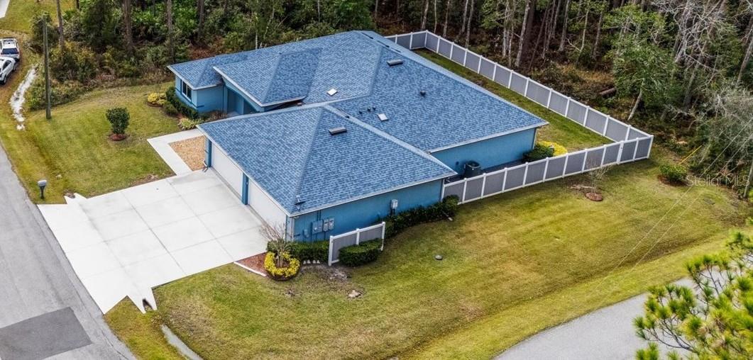 4 UTURN CT, PALM COAST, FL, 32164
