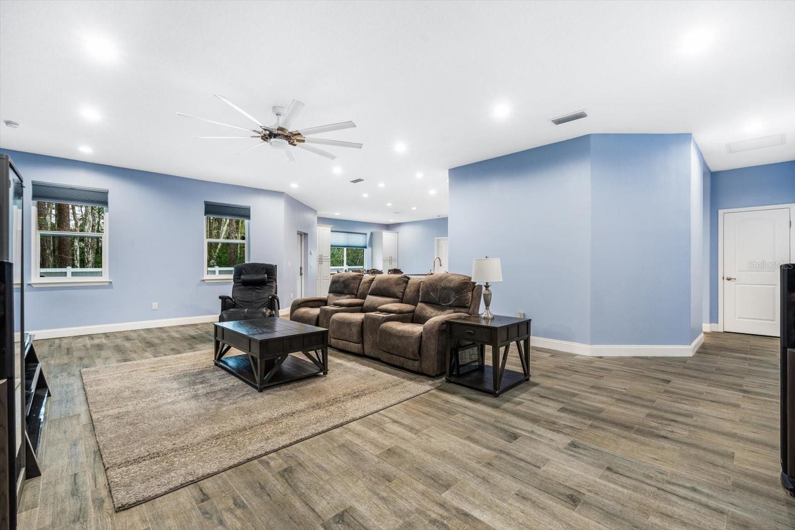 4 UTURN CT, PALM COAST, FL, 32164
