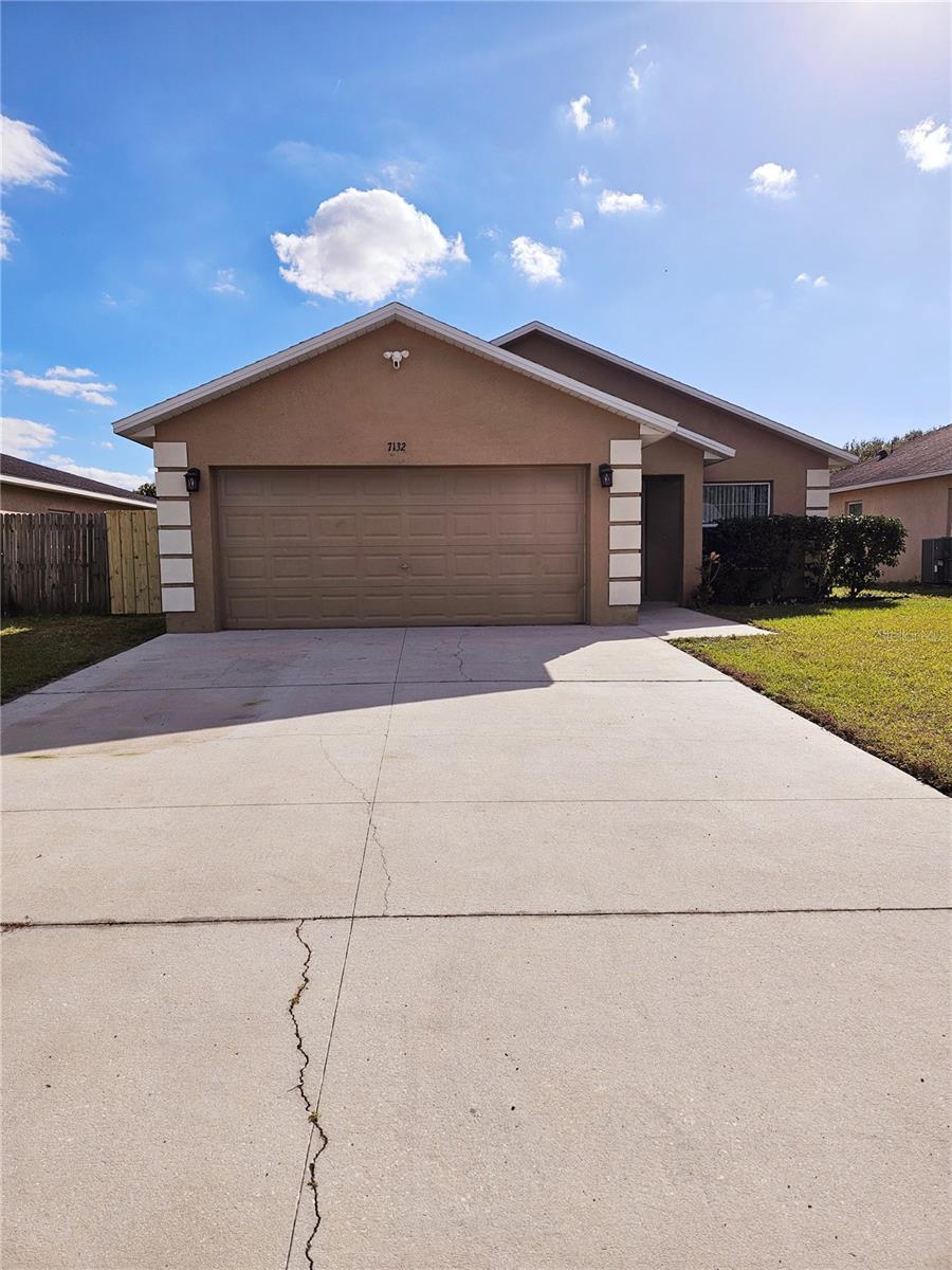 7132 HOLLY CREEK RD, MOUNT DORA, FL, 32757