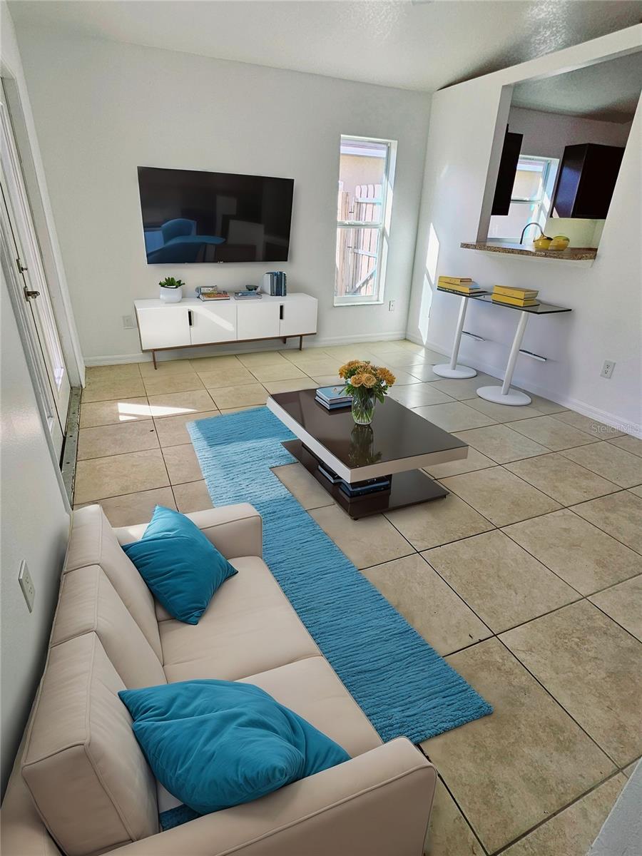 7132 HOLLY CREEK RD, MOUNT DORA, FL, 32757