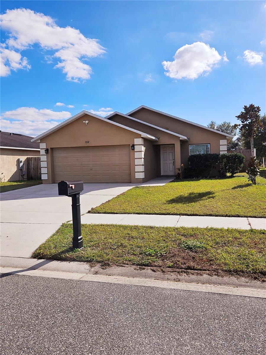 7132 HOLLY CREEK RD, MOUNT DORA, FL, 32757
