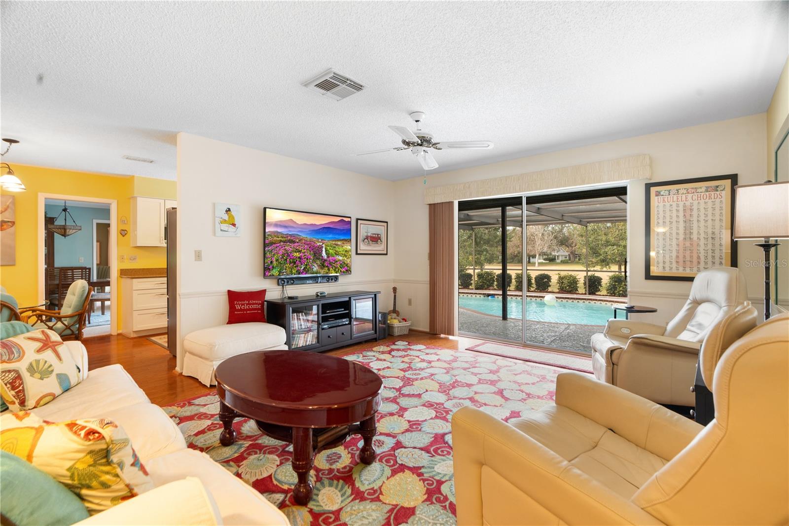 7711 SUNDOWN CT, HUDSON, FL, 34667