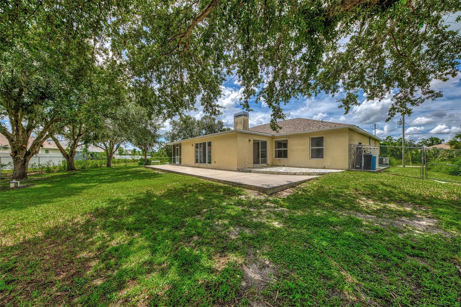 2534 STAGNARO RD, NORTH PORT, FL, 34287