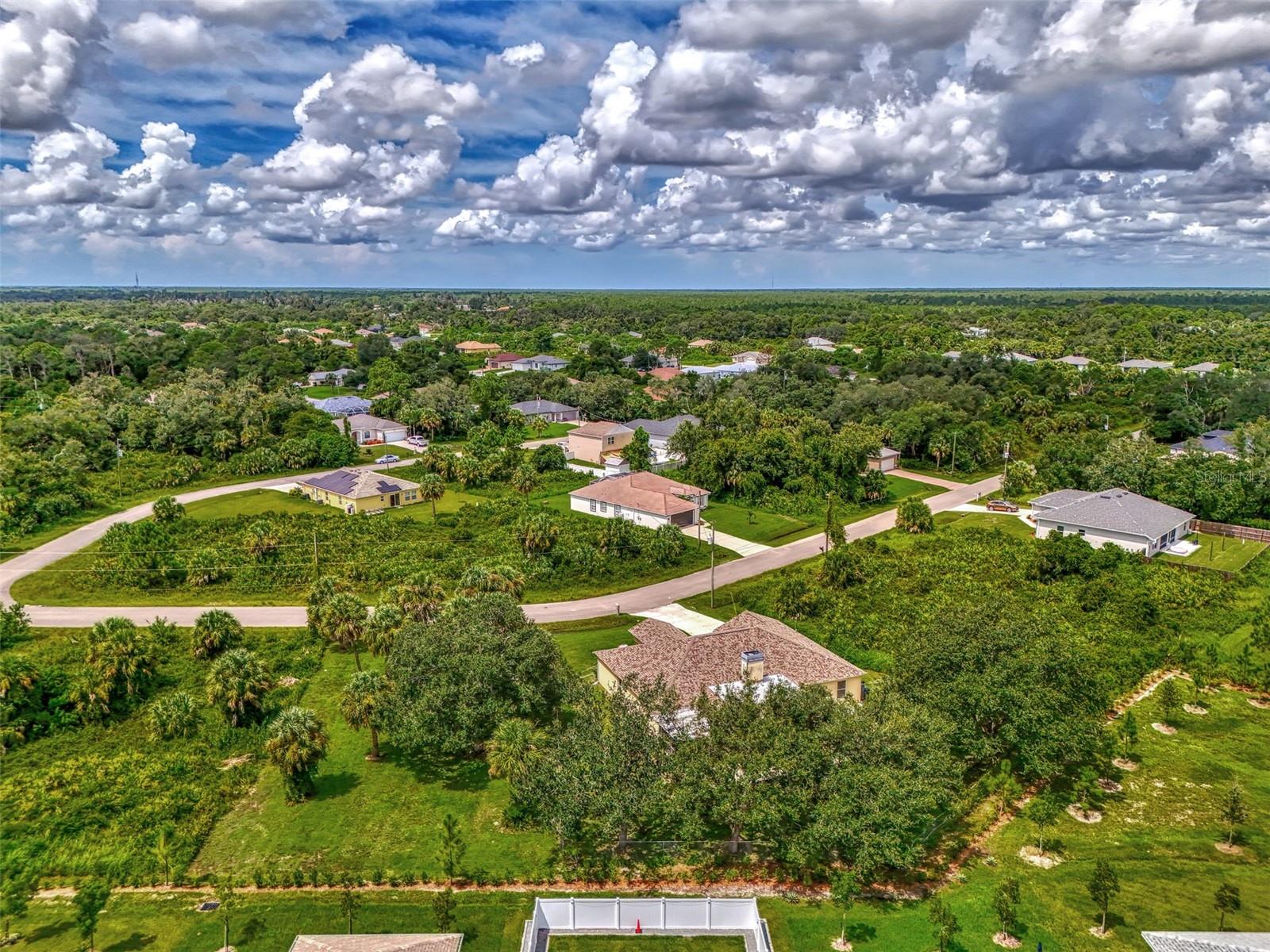 2534 STAGNARO RD, NORTH PORT, FL, 34287