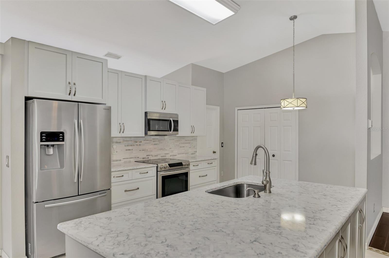 2534 STAGNARO RD, NORTH PORT, FL, 34287