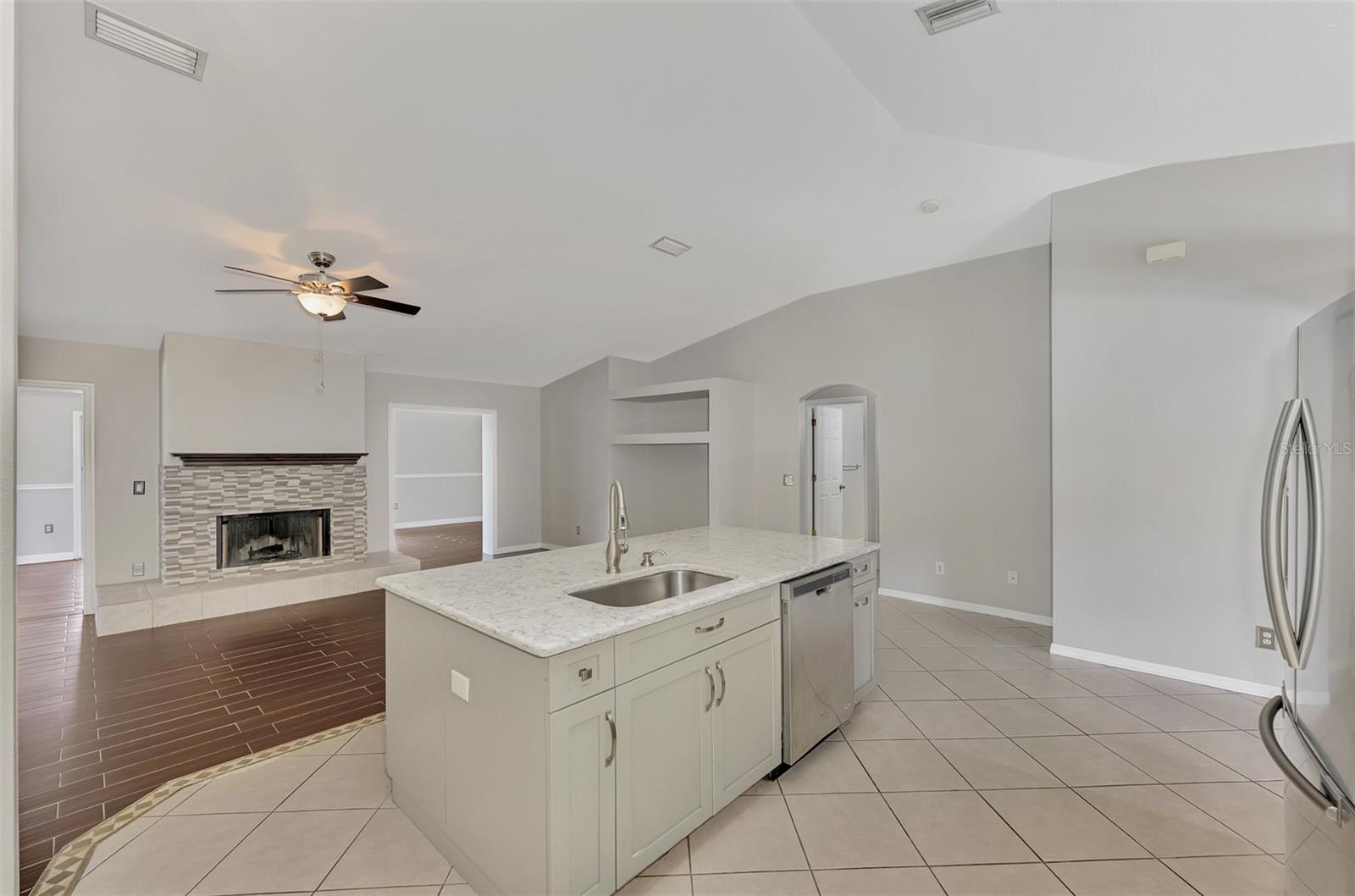 2534 STAGNARO RD, NORTH PORT, FL, 34287