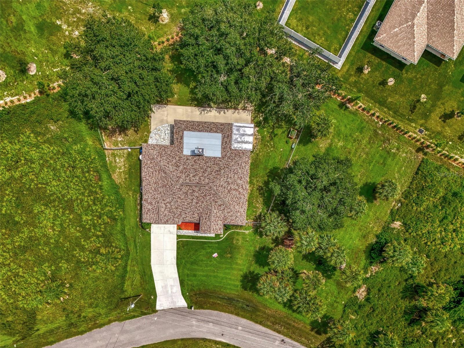 2534 STAGNARO RD, NORTH PORT, FL, 34287