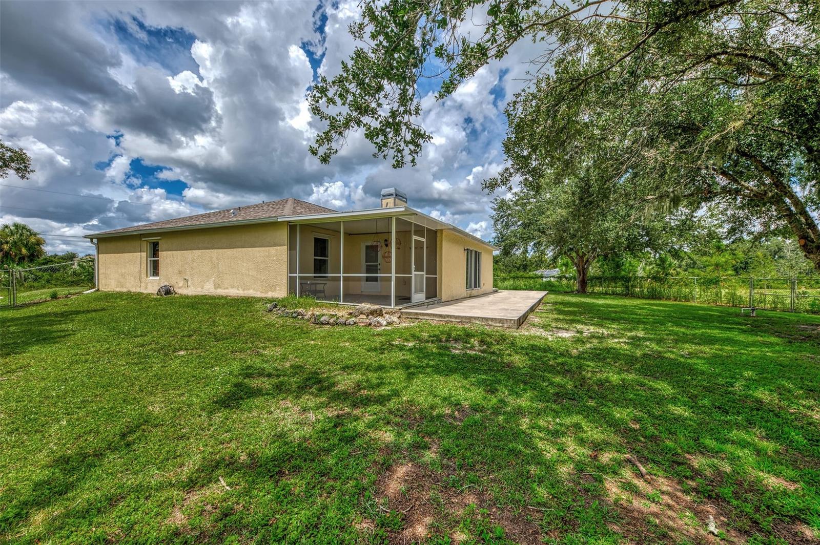 2534 STAGNARO RD, NORTH PORT, FL, 34287
