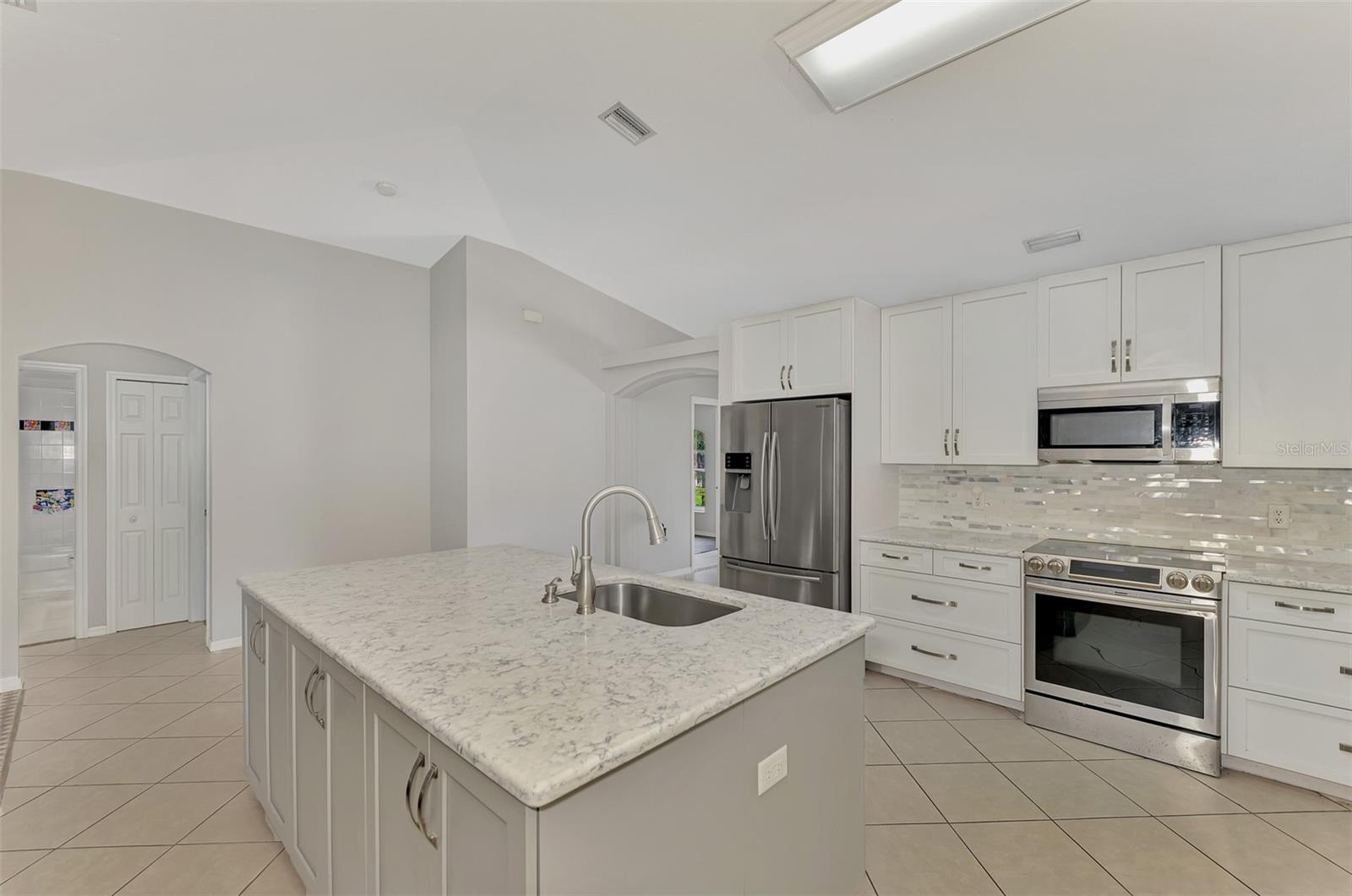 2534 STAGNARO RD, NORTH PORT, FL, 34287