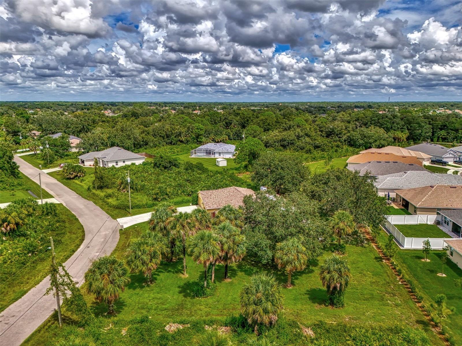 2534 STAGNARO RD, NORTH PORT, FL, 34287