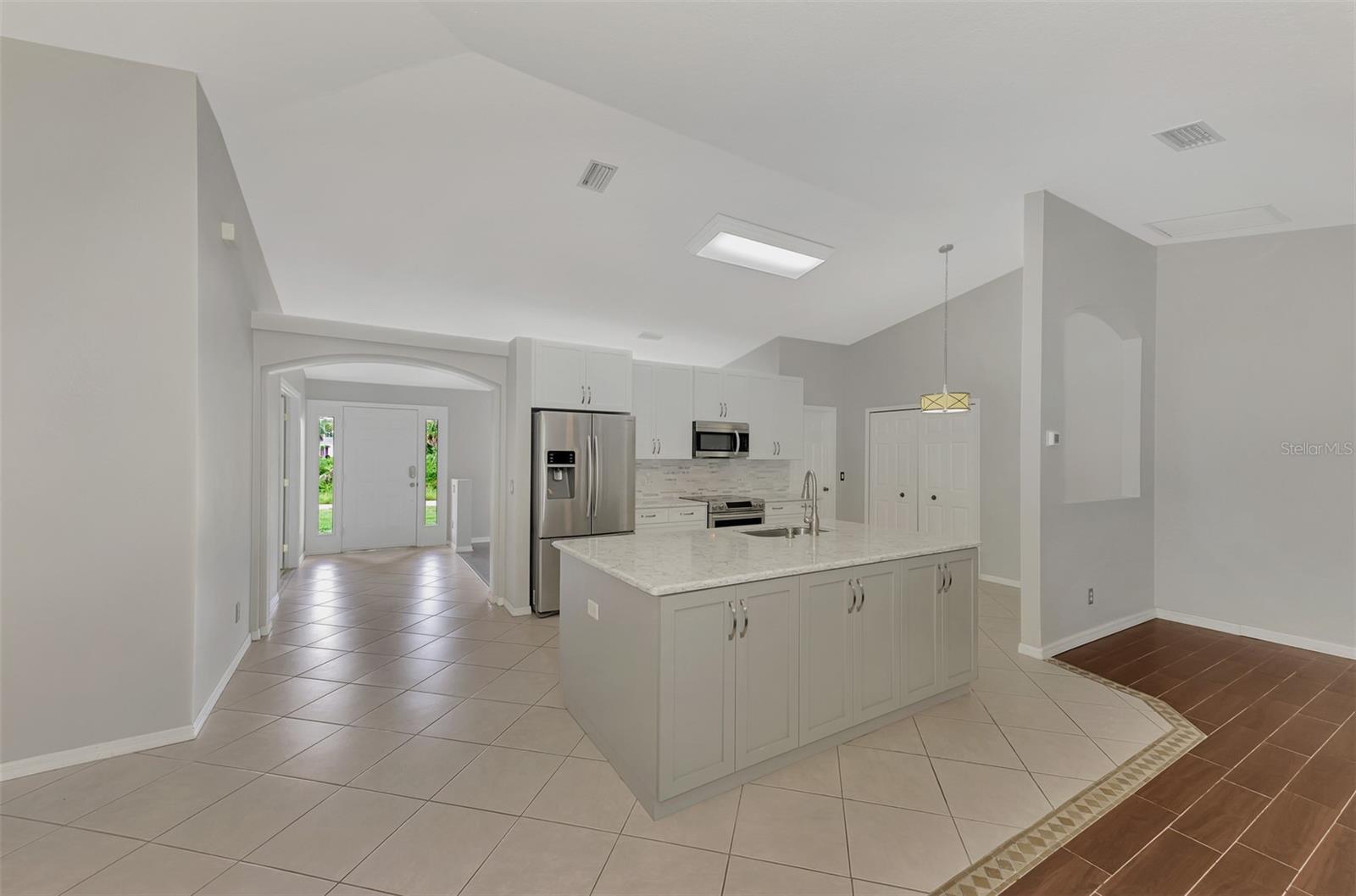 2534 STAGNARO RD, NORTH PORT, FL, 34287