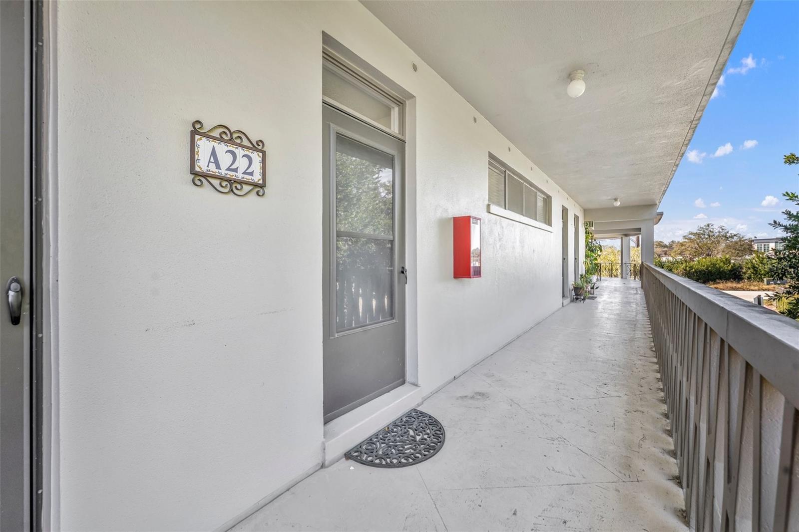 700 MELROSE AVE #A 22, WINTER PARK, FL, 32789