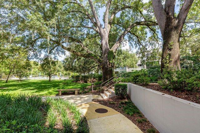 700 MELROSE AVE #A 22, WINTER PARK, FL, 32789