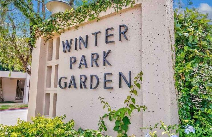 700 MELROSE AVE #A 22, WINTER PARK, FL, 32789