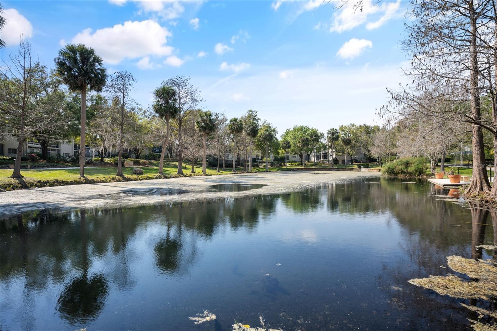 700 MELROSE AVE #A 22, WINTER PARK, FL, 32789