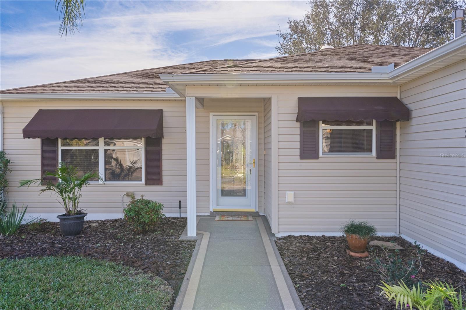 1509 LAKEWOOD DR, THE VILLAGES, FL, 32162