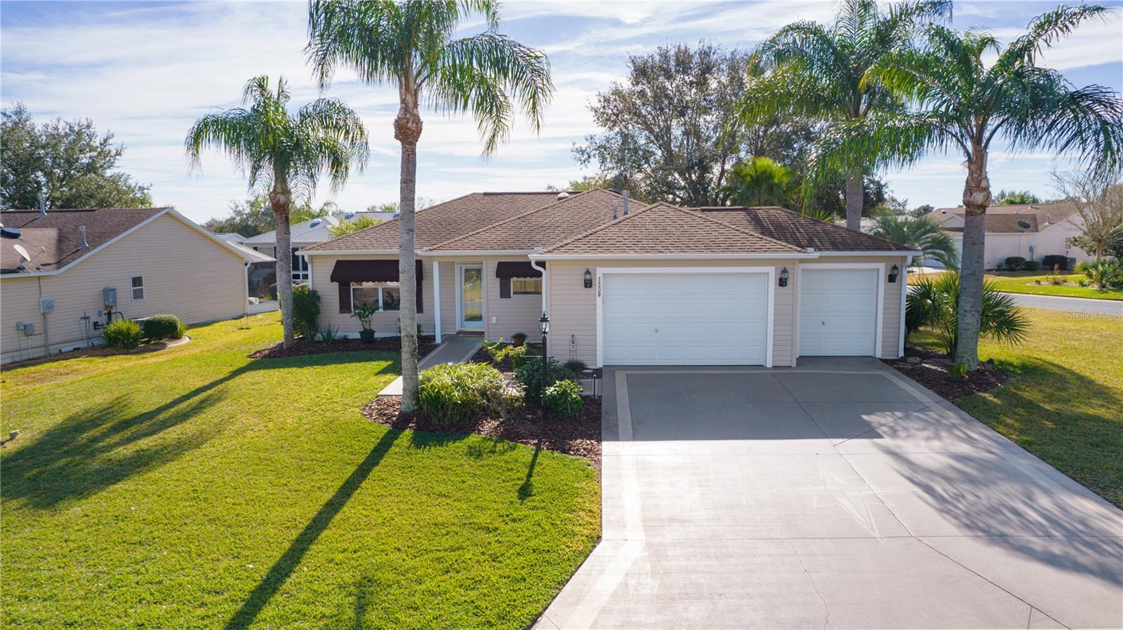 1509 LAKEWOOD DR, THE VILLAGES, FL, 32162