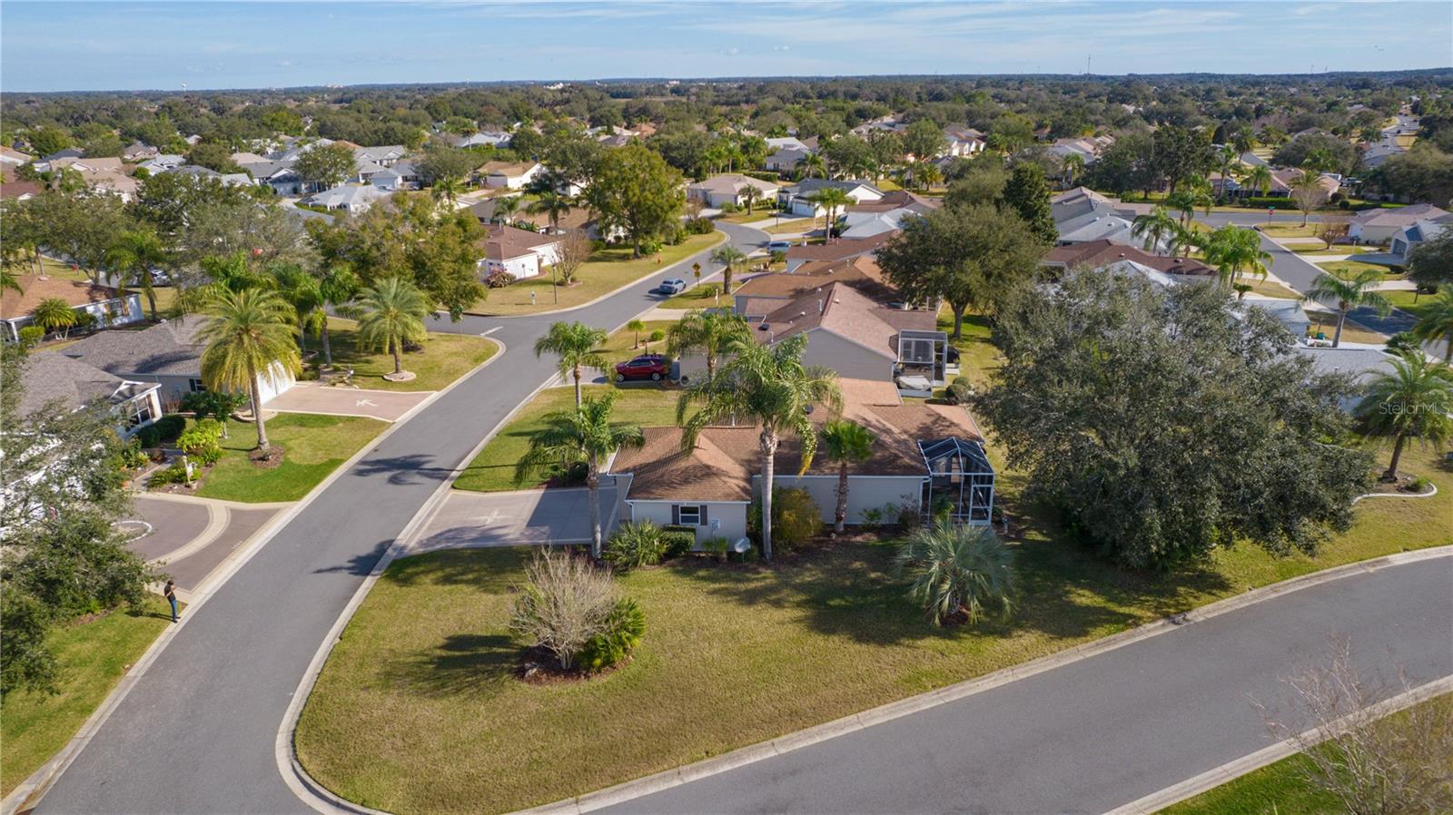 1509 LAKEWOOD DR, THE VILLAGES, FL, 32162