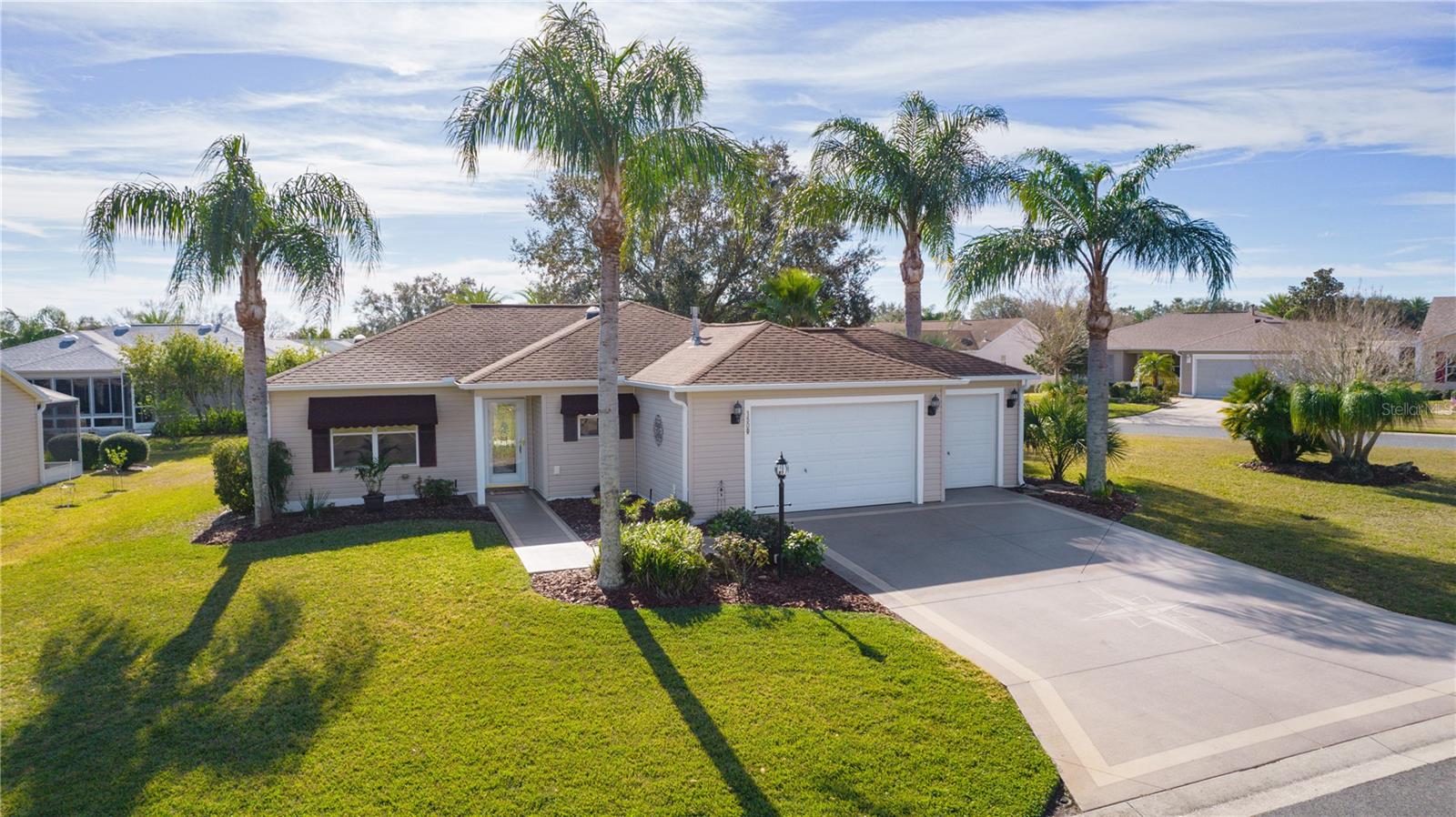 1509 LAKEWOOD DR, THE VILLAGES, FL, 32162