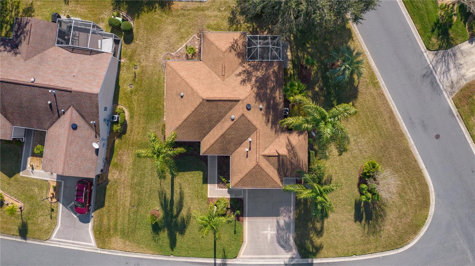 1509 LAKEWOOD DR, THE VILLAGES, FL, 32162